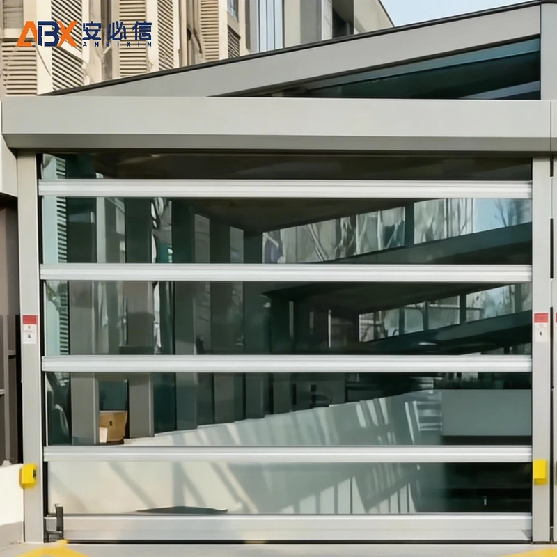 中山市高速门